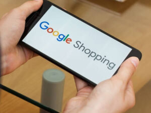 Google Shopping Campaign