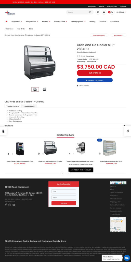 Sinco Portfolio 4 Canada`s leading Web Design And Digital Marketing Company, Servicing Ontario, Alberta, British Colombia And Rest Of Canada. From E-Commerce Design to Digital Marketing Management. AspireCo Digital Marketing, Consulting & Web Design Canada Canada`s leading Web Design And Digital Marketing Company, Servicing Ontario, Alberta, British Colombia And Rest Of Canada. From E-Commerce Design to Digital Marketing Management.