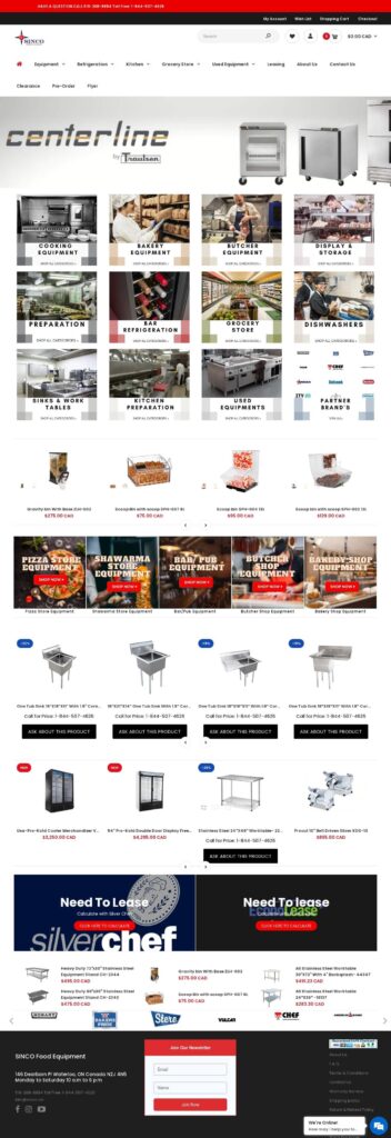 Sinco Portfolio 2 Canada`s leading Web Design And Digital Marketing Company, Servicing Ontario, Alberta, British Colombia And Rest Of Canada. From E-Commerce Design to Digital Marketing Management. AspireCo Digital Marketing, Consulting & Web Design Canada Canada`s leading Web Design And Digital Marketing Company, Servicing Ontario, Alberta, British Colombia And Rest Of Canada. From E-Commerce Design to Digital Marketing Management.