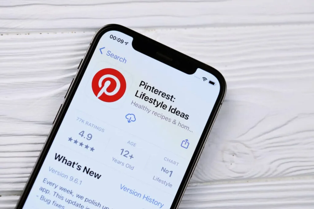 Pinterest Marketing