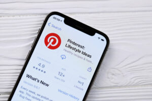 Pinterest Marketing