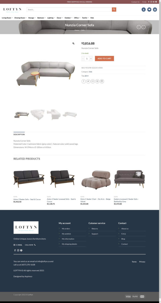 AspireCo Digital Marketing, Consulting & Web Design Canada Canada`s leading Web Design And Digital Marketing Company, Servicing Ontario, Alberta, British Colombia And Rest Of Canada. From E-Commerce Design to Digital Marketing Management.